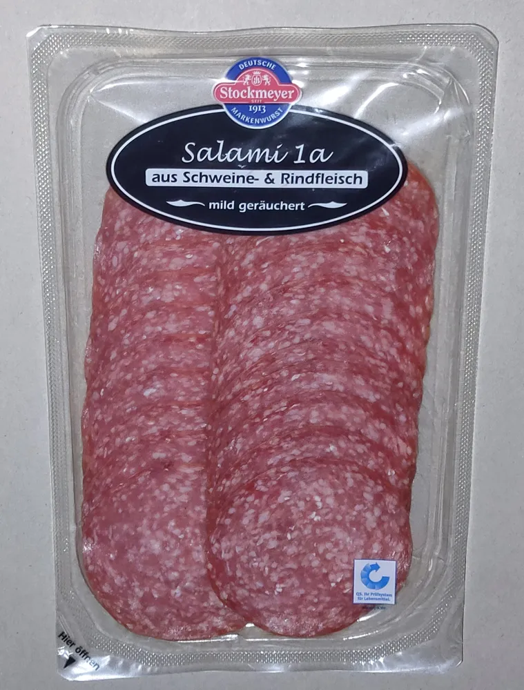 Salami 1a