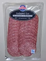 Salami 1a