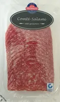 Comté-Salami