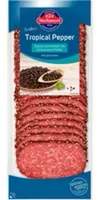 Tropical Pepper Salami