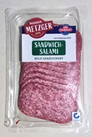 Sandwich-Salami