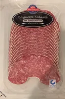 Baguette-Salami mit Edelschimmel