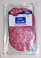 Edel-Salami