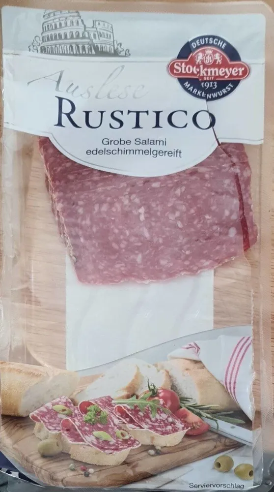 Salami