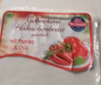 Gebackene Hähnchenbrust