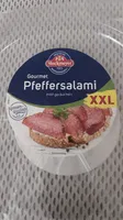 Gourmet Pfeffersalami