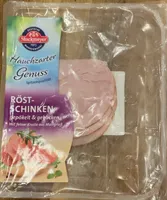 Röstschinken