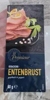 Entenbrust