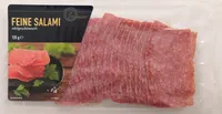 Feine Salami