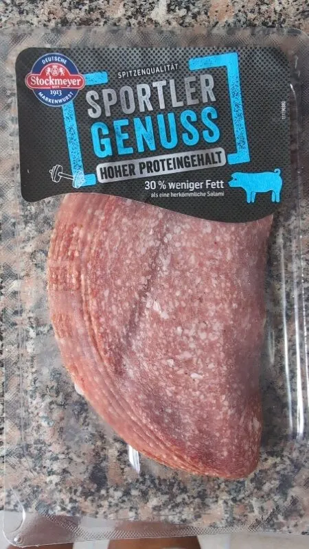 Salami