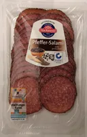 Pfeffer-Salami