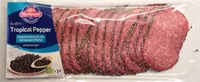 Salami Tropical Pepper