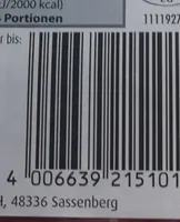 Gut Molendorp Salami