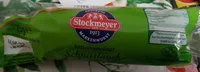 Schnittlauchleberwurst