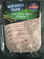 Morzadella traum