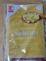 Delikatess Salami