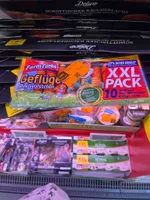 Geflügel Mini Würstchen