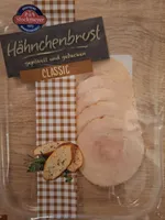 Hähnchenbrust classic