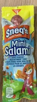 Mini Salami