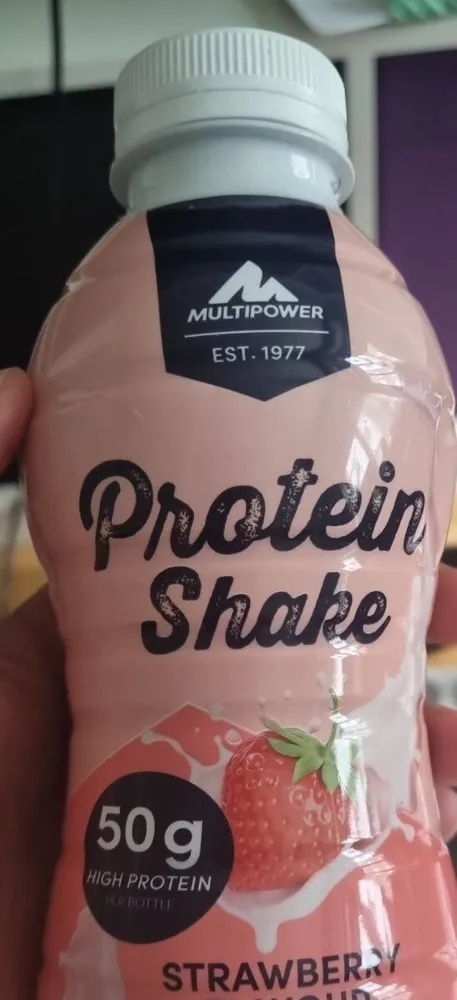 Protein Shake