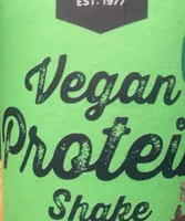 Vegan Protein Shake