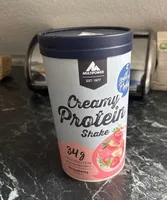 Creamy Protein