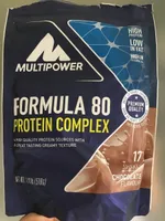 Formula 80