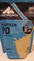 Protein 90 Vanille