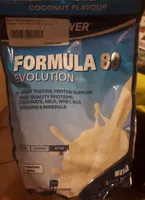 Formula 80 coco