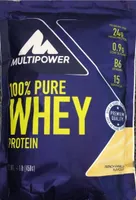 Whey french vanilla
