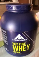 Whey protein