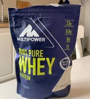 Pure whey Portein