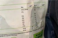 Vegan Protein