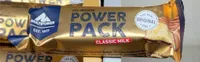 Power Pack Classic Milk