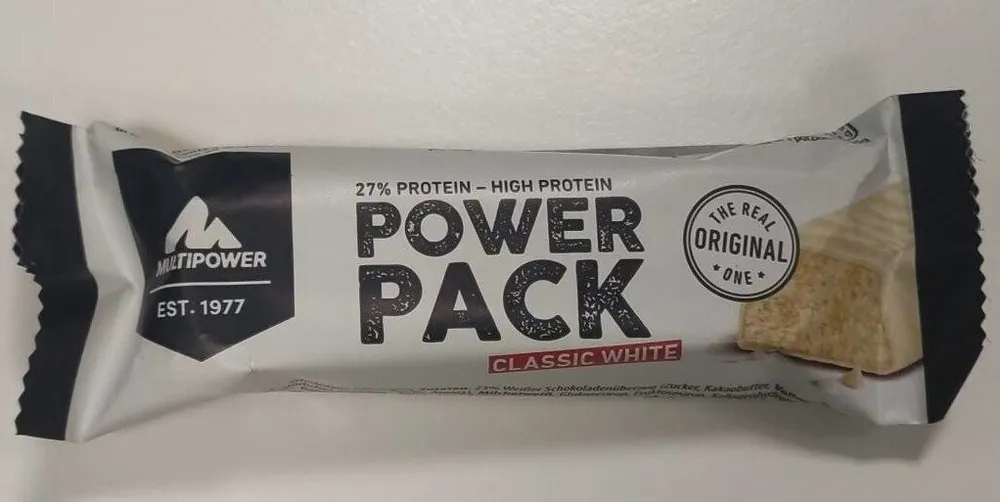 Powe pack