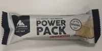 Powe pack