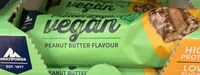 Protein Layer Vegan Peanut Butter Flavour
