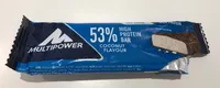 High Protein Bar Coconut Flavour