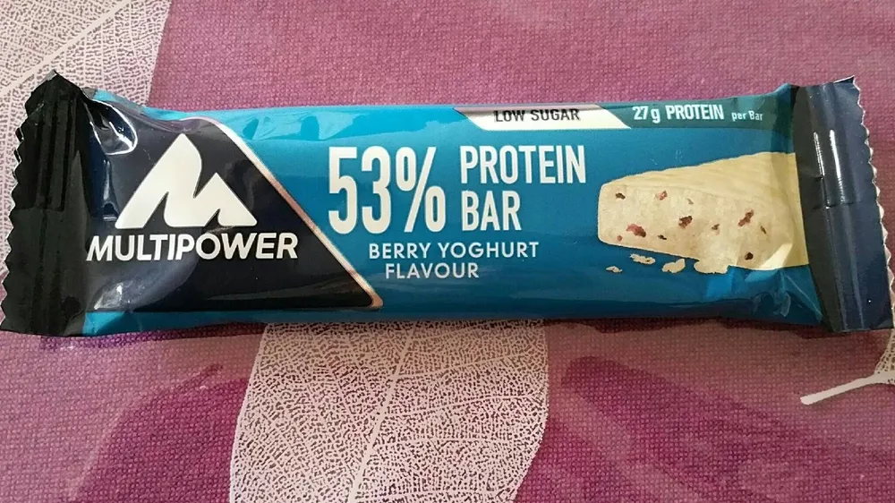 PROTEIN BAR