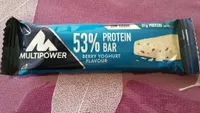 PROTEIN BAR