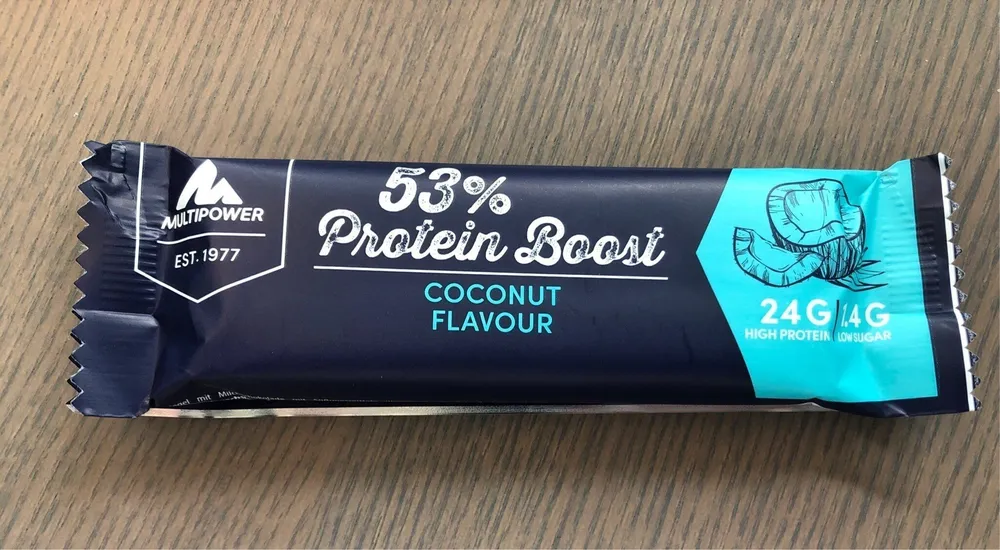 Protein Boost