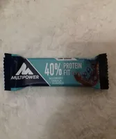 40% Protein fit