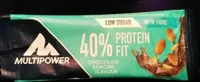 High protein fit 40%