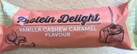 Protein delight