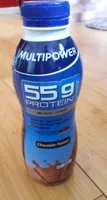 55g protein shake