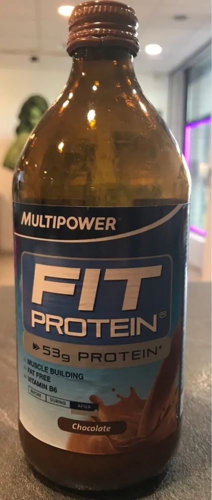 FIT PROTEIN