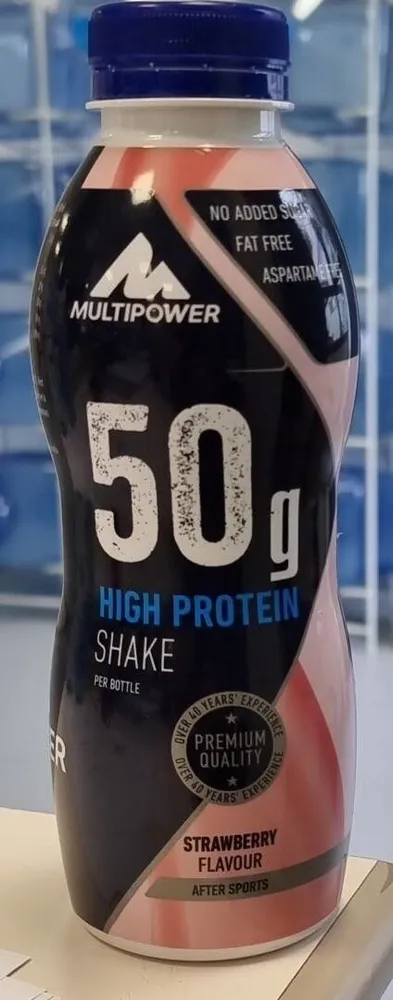 MULTIPOWER