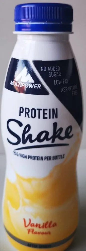 Protein Shake