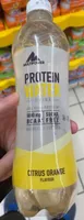 Protein Water -Citrus Orange