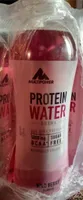 Multipower Protein Water